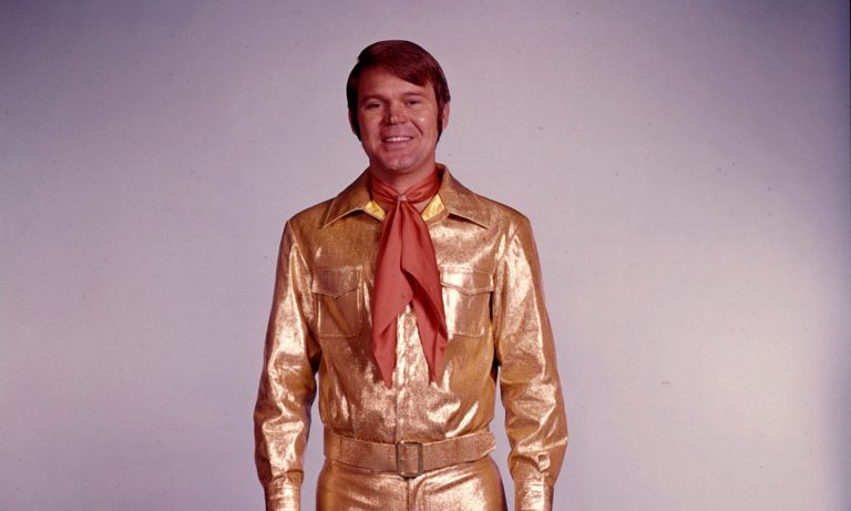 ‘It Seemed Like Fate Was Always Leading Me To The Right Door’: Glen Campbell In His Own Words