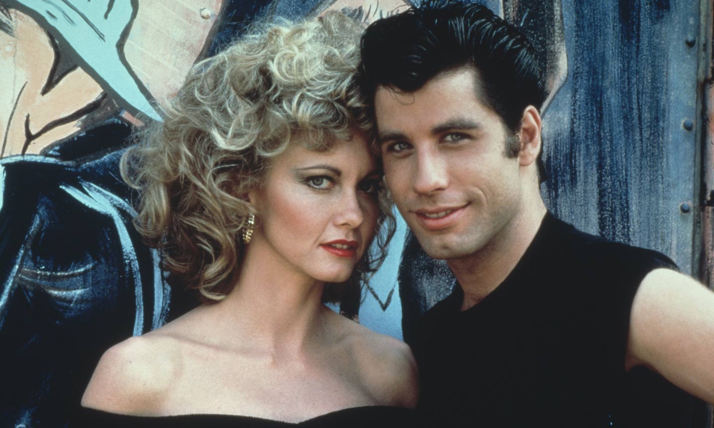 ‘Grease’: How A Nostalgic Soundtrack Became A Timeless Hit
