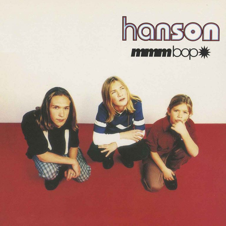 ‘MMMBop’: The Story Behind The Success Of Hanson’s Debut Single