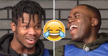 “Why Is The N-Word Here?” Korean Singing Lesson Goes Hilariously Wrong