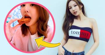 TWICE’s Nayeon Shares Trendy Weight Loss Trick K-Pop Idols Swear By