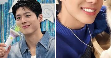 Rookie Idol Goes Viral As Park Bo Gum’s Lookalike