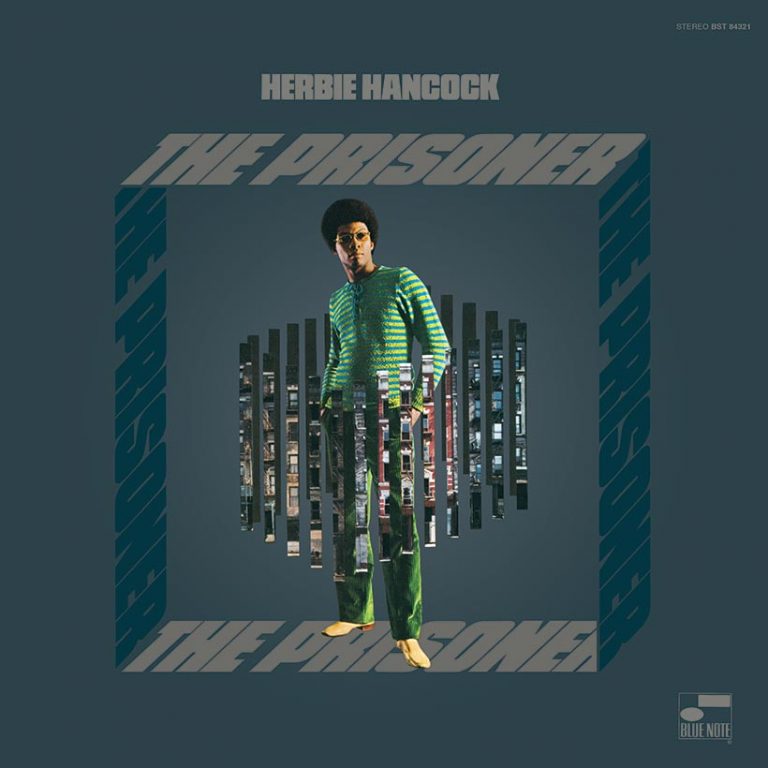 ‘The Prisoner’: How Herbie Hancock Found Musical Freedom