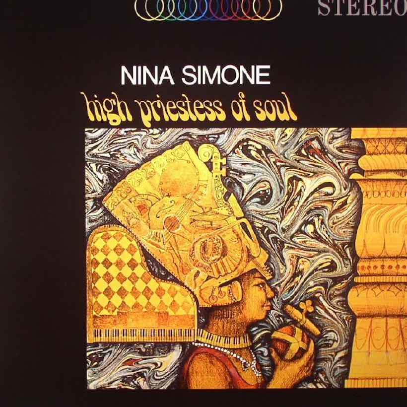 ‘High Priestess Of Soul’: The Spiritual R&B Of Nina Simone