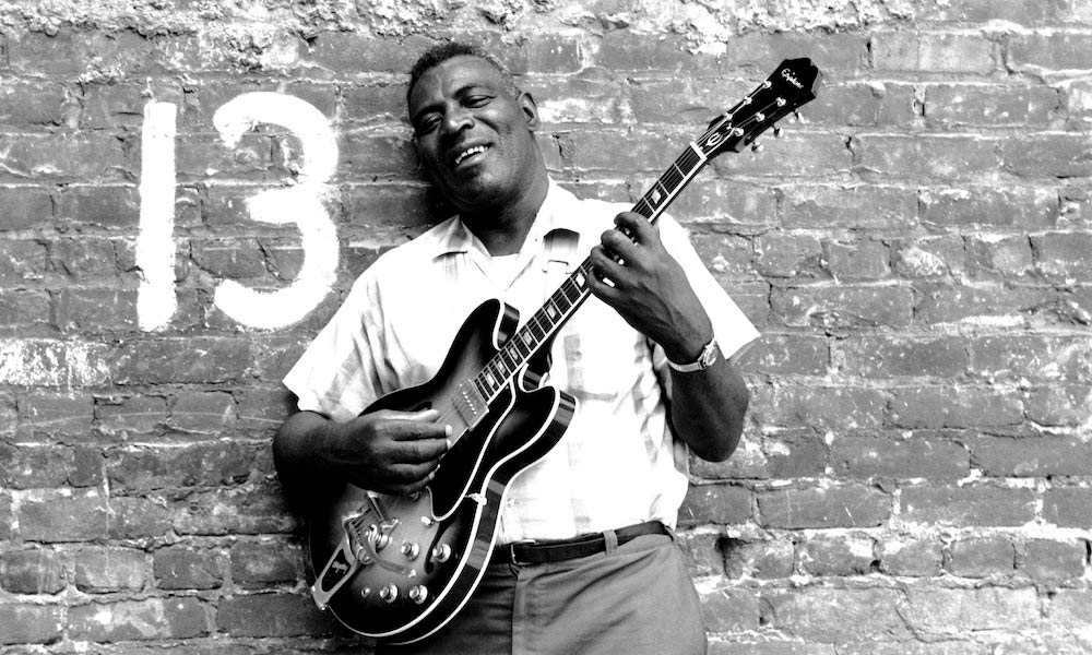 Top 10 Chicago Blues Artists