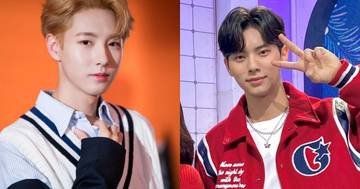 “Music Bank” MC Lee Chae Min Gets Flamed For “Rudely” Cutting Off NCT’s Renjun