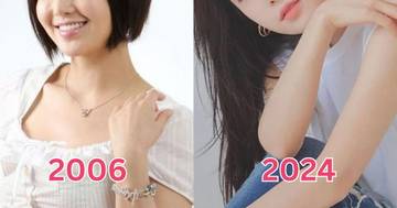 The Actress Who Never Ages — The Best Baby Face In The K-Entertainment Industry