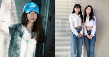 HYBE Responds To Claims That They Banned ADOR Min Hee Jin From Promoting NewJeans Due To LE SSERAFIM