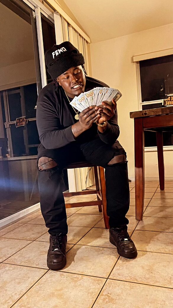 Fendy: Rising Rapper and Athlete Making Waves in Fort Myers, FL