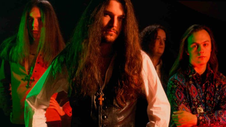 “He phoned up the Jesus Army and claimed I was possessed by demons and needed help!”: how Cathedral dragged doom metal into the 1990s with their landmark debut album Forest Of Equilibrium