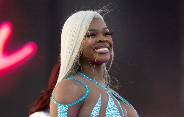 City Girls’ JT urges fans to defy Universal’s TikTok ban for new single