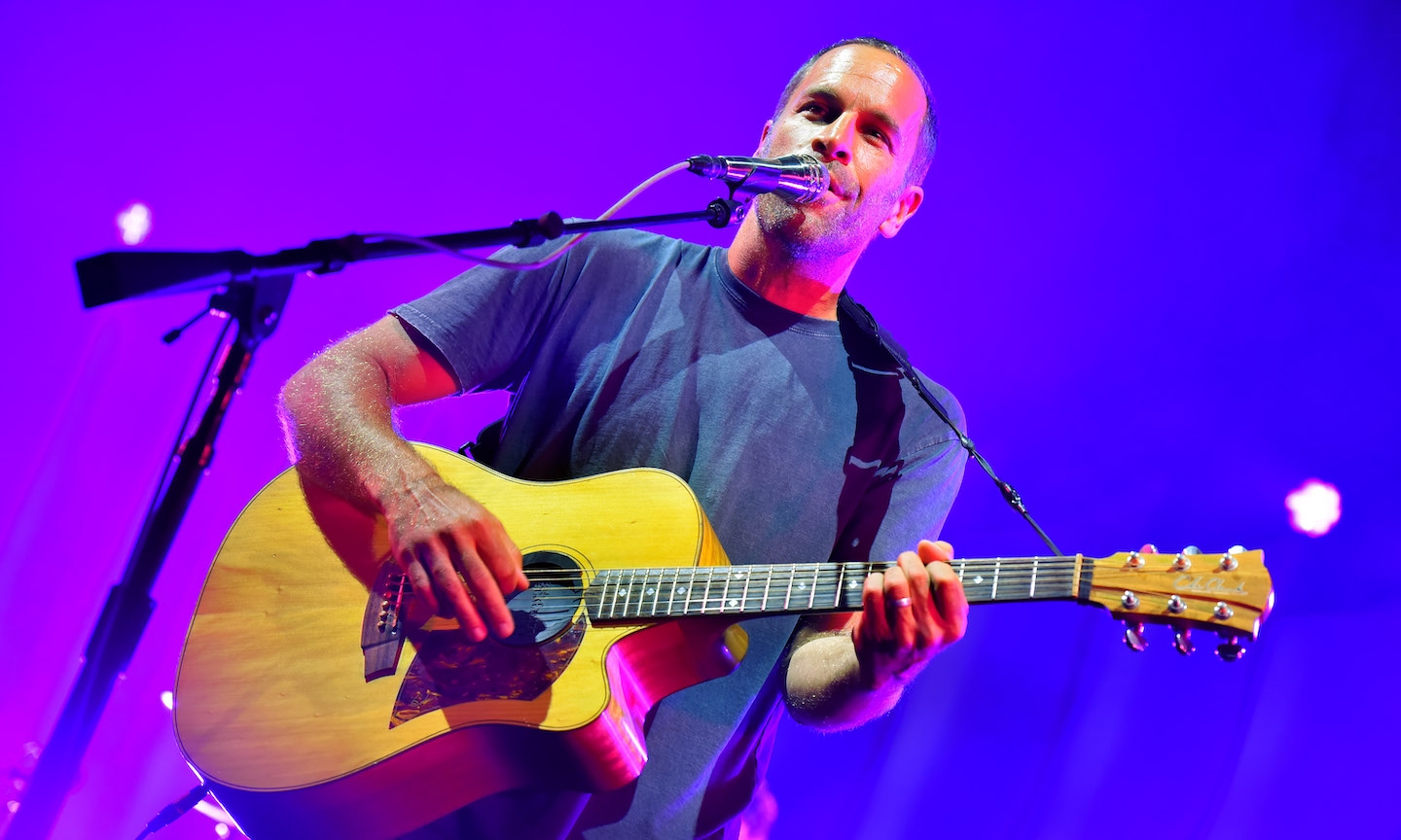 Jack Johnson Announces ‘All At Once Sustainability’ Winners, Preps New Track