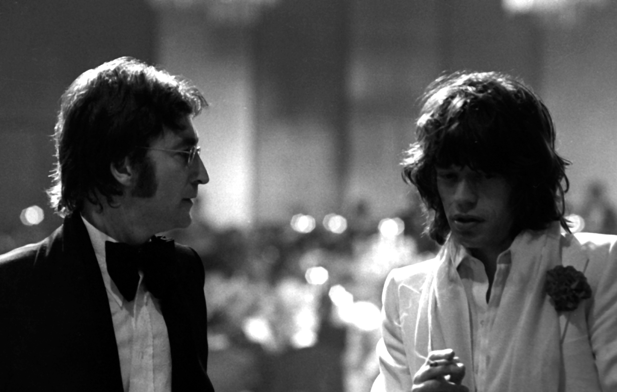 New Beatles book reveals John Lennon encounter that left Mick Jagger feeling “uncomfortable”