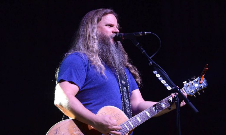 Jamey Johnson Announces ‘What A View’ North American Tour
