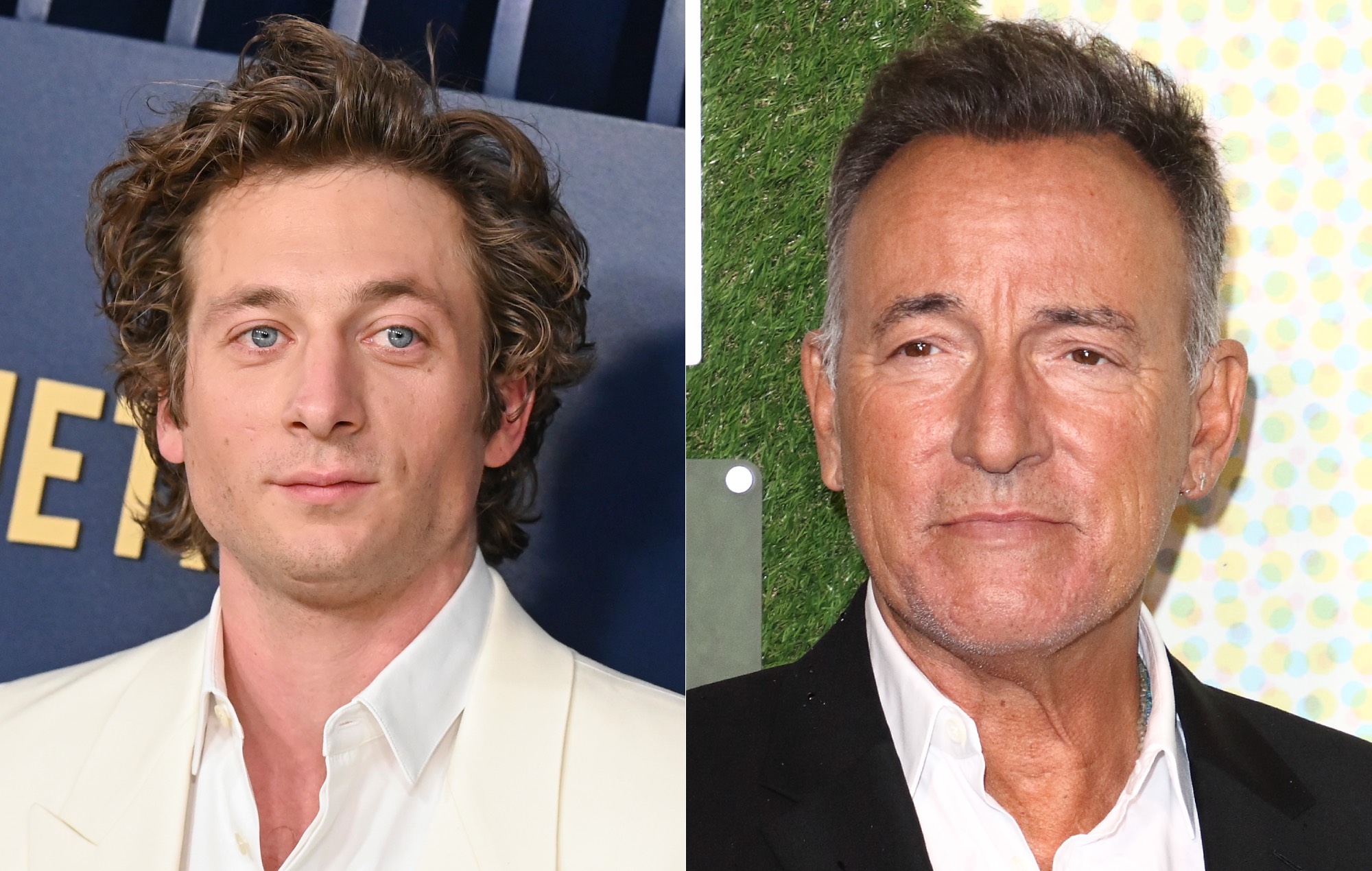 Jeremy Allen White to reportedly play Bruce Springsteen in new ‘Nebraska’ film