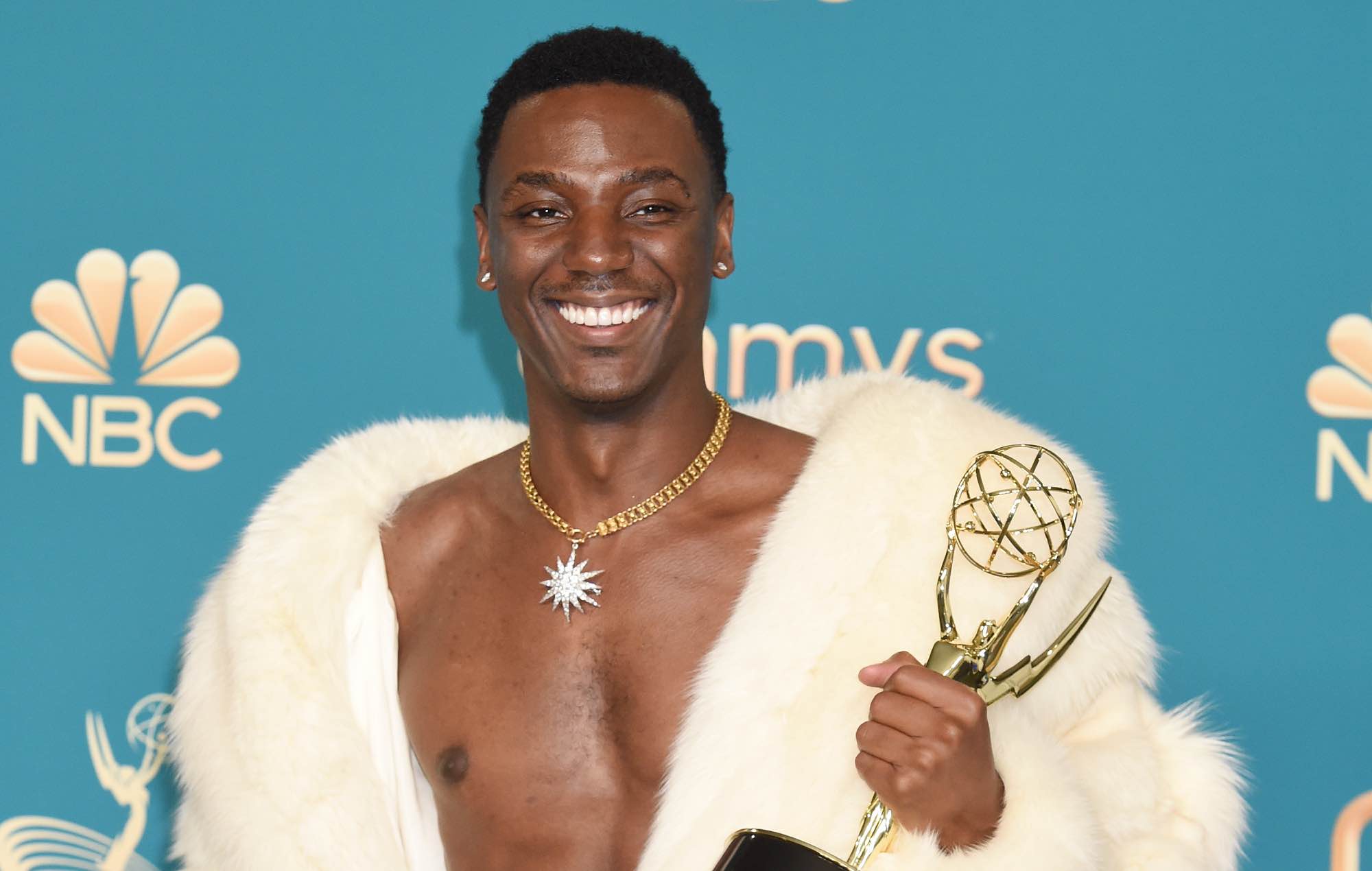 Comedian Jerrod Carmichael calls Dave Chappelle an “egomaniac” and doubles down on criticism of anti-trans legacy