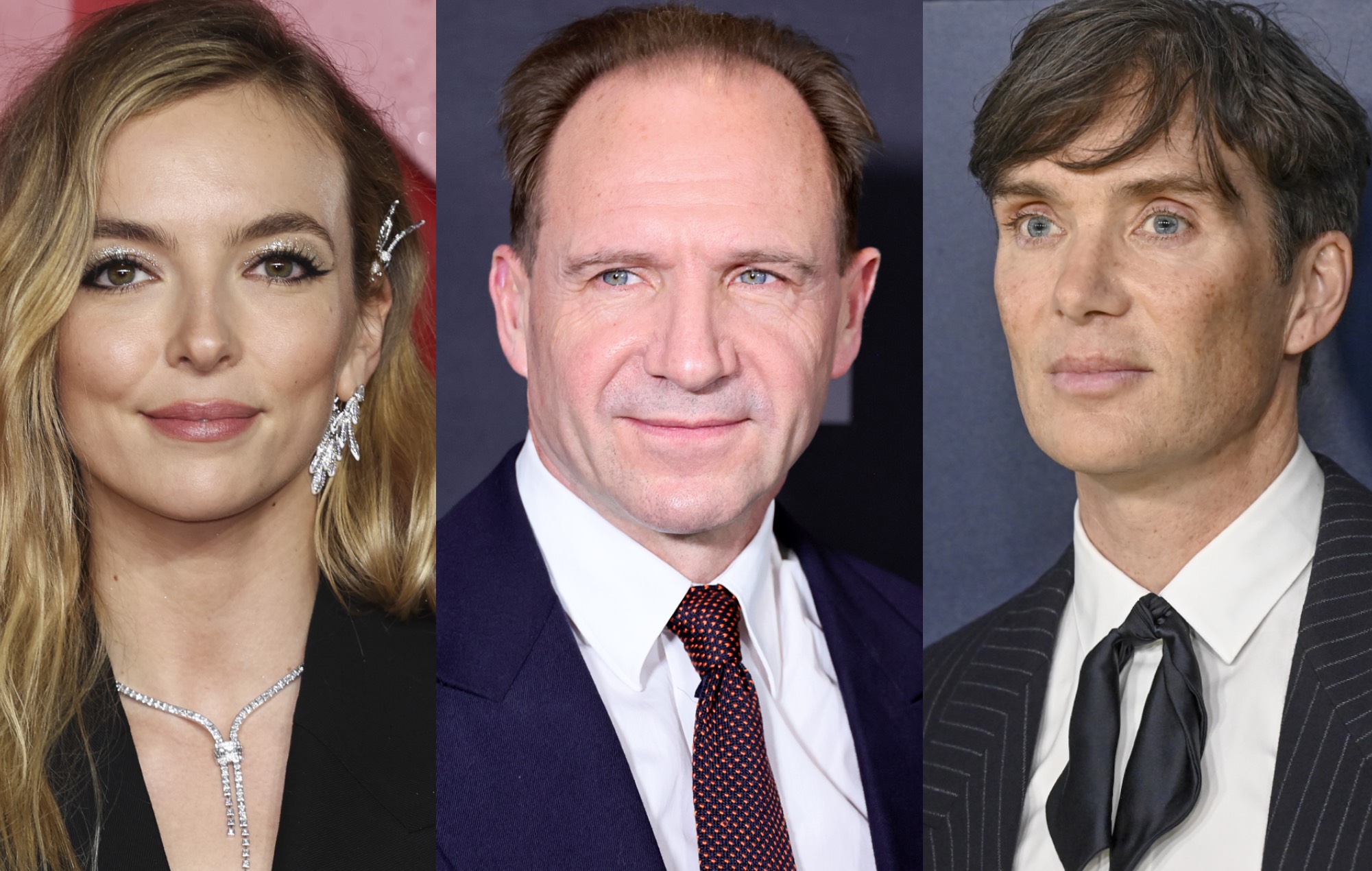 Jodie Comer and Ralph Fiennes reportedly join ’28 Years Later’ with Cillian Murphy