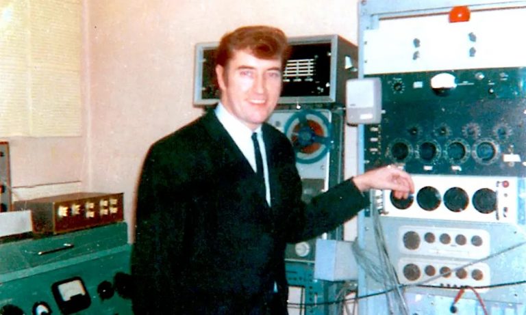 Pop’s Space-Age Scientist: The Genius of Joe Meek