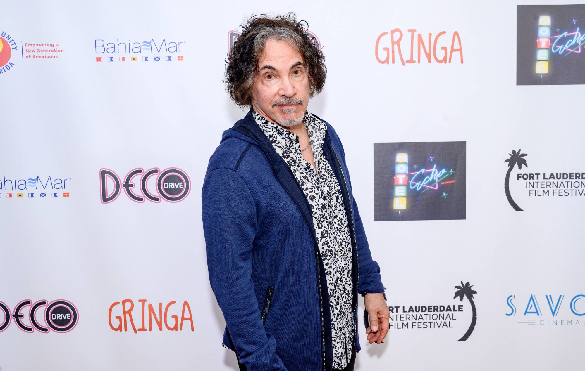 John Oates shoots down Hall & Oates reunion and says he has “moved on”