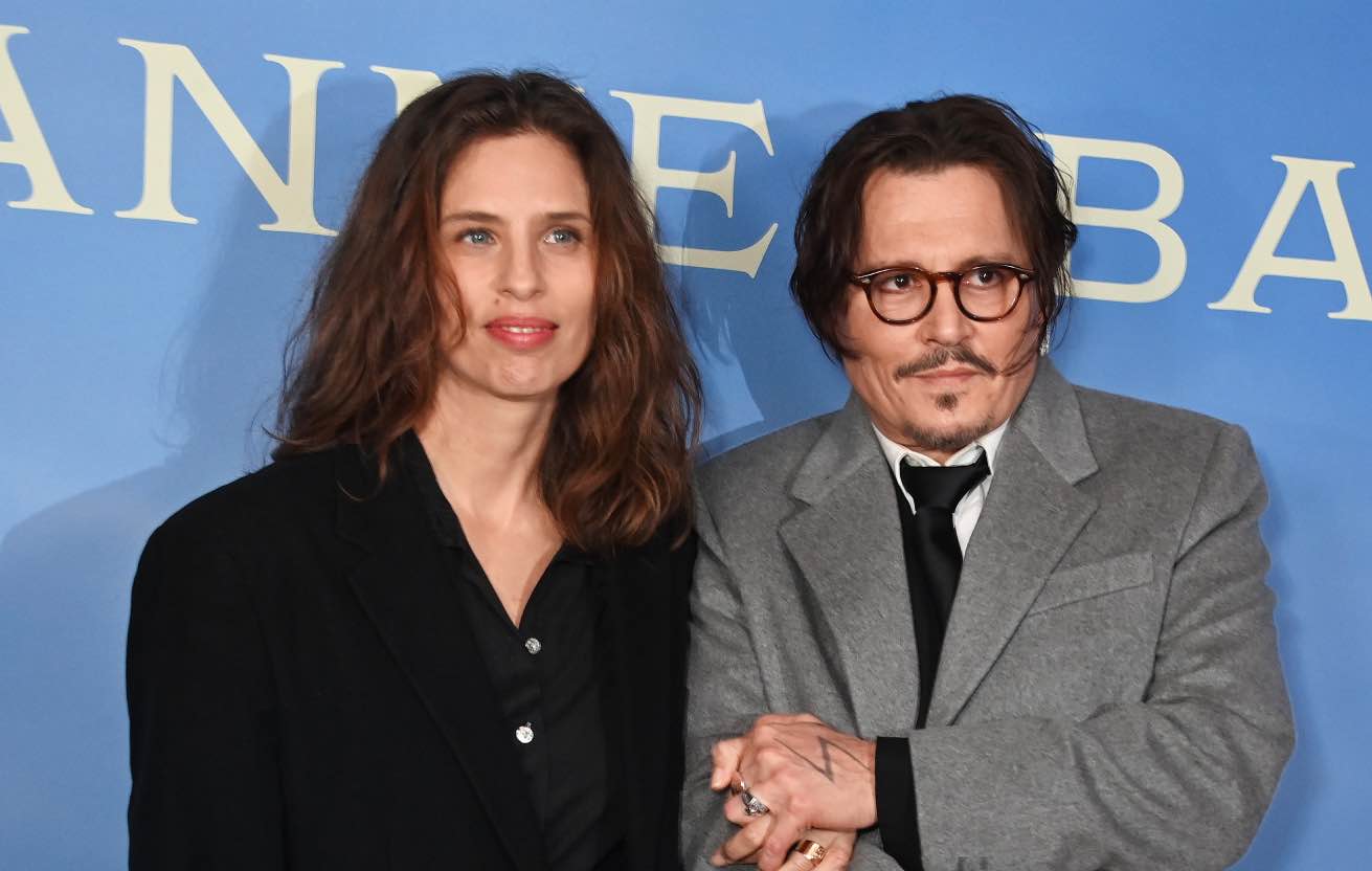 Johnny Depp director Maïwenn says the crew were “afraid of him” on new film