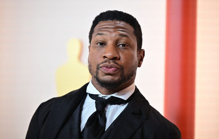 Jonathan Majors avoids prison time for assaulting ex-girlfriend