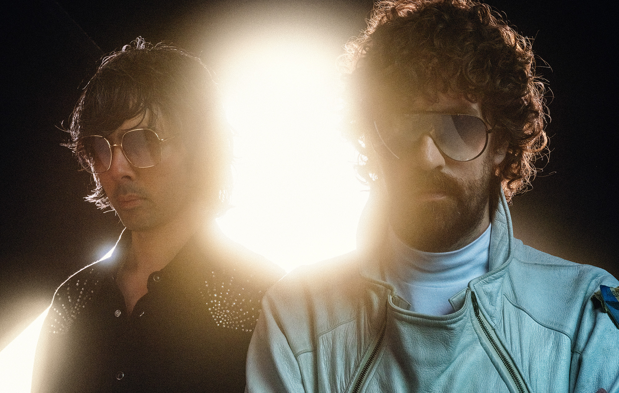 Justice – ‘Hyperdrama’ review: a blockbuster return from dominant dance duo