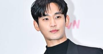 Kim Soo Hyun Takes Up New Challenge For The First Time In A Decade For “Queen Of Tears”