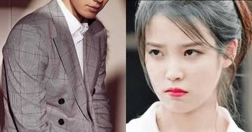 Actor Is Forced To Apologize For Not Doing Fanchants At IU’s Concert