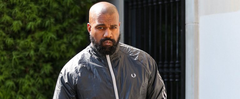 A Lawsuit Alleges Kanye West Told Donda Academy Students He Wanted To Shave Their Heads And Lock Them In Cages