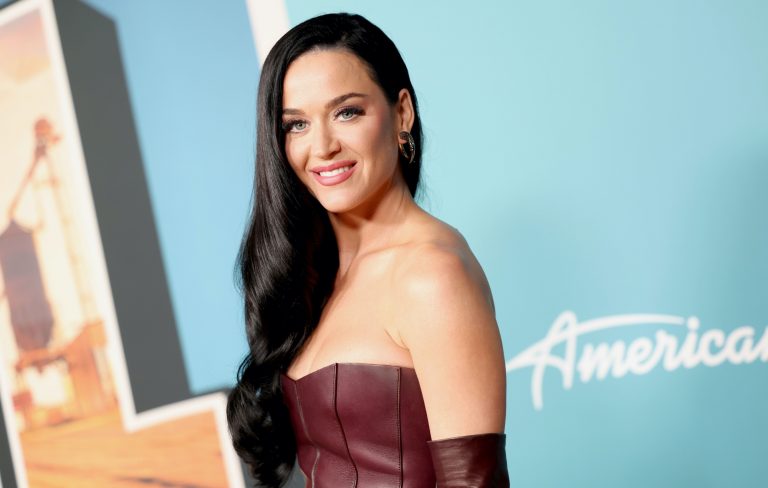Katy Perry teases return with “one of her biggest songs” yet