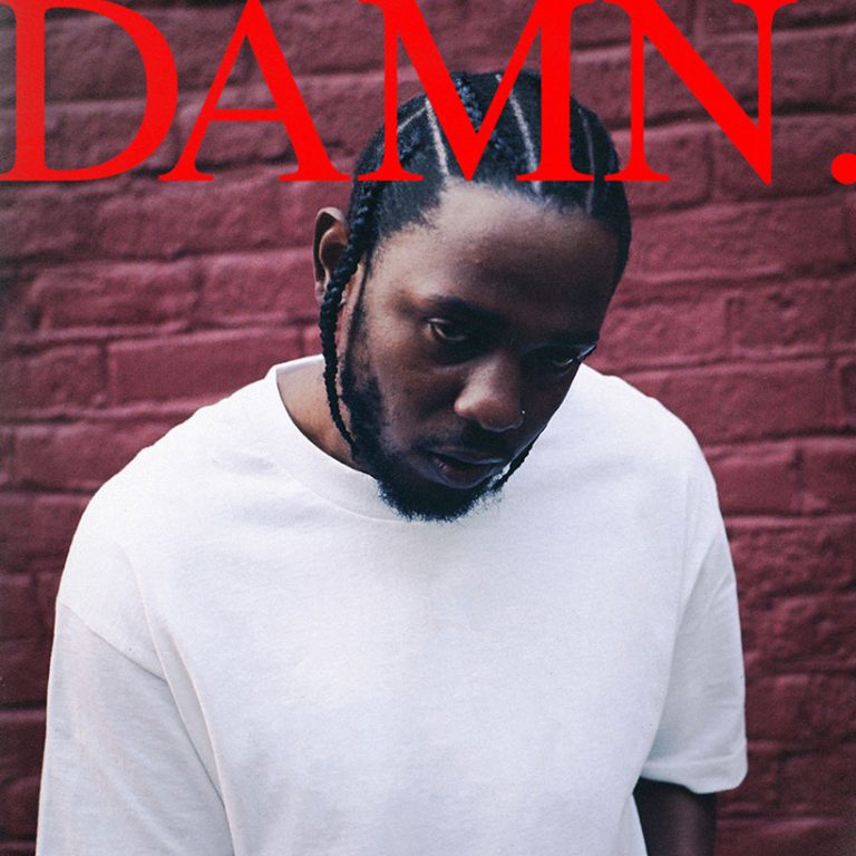 ‘DAMN.’: Kendrick Lamar’s Pursuit For Higher Learning