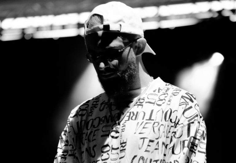 German Rapper Kevin Q Unveils Anticipated Third Album “Empire Kingdom”
