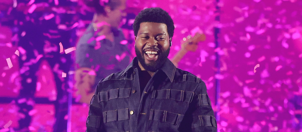 Khalid Shared The Release Date For ‘Please Don’t Fall In Love With Me,’ Calling It ‘The Start Of A New Chapter’