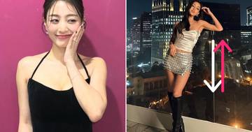 TWICE’s Jihyo Reveals Her Height Changed Recently And There’s Only One Possible Cause