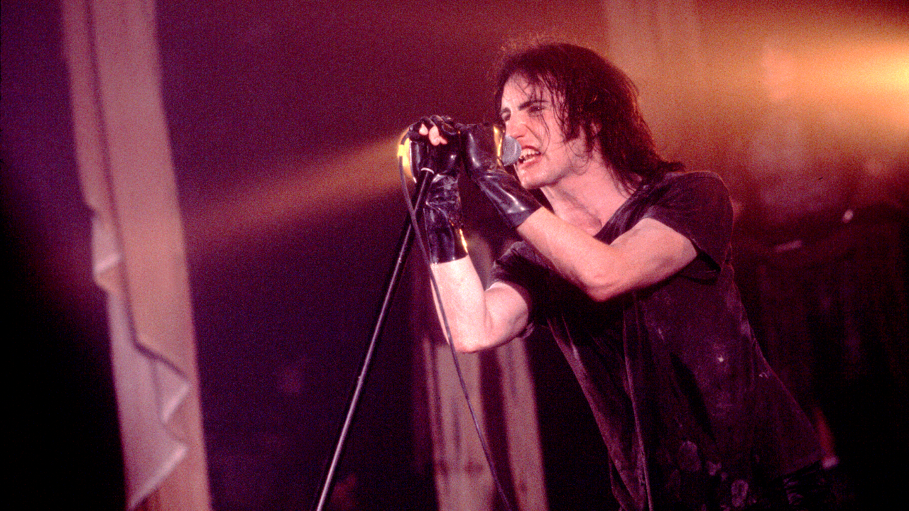 “It serves as a testament to doing what entertains you with no borders.” How Trent Reznor created a masterpiece with Nine Inch Nails’ timeless The Downward Spiral – and influenced everyone from Korn to Johnny Cash in the process