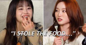 Former LOONA Members Expose The Reality Of Being “Starved” By Their Former Agency
