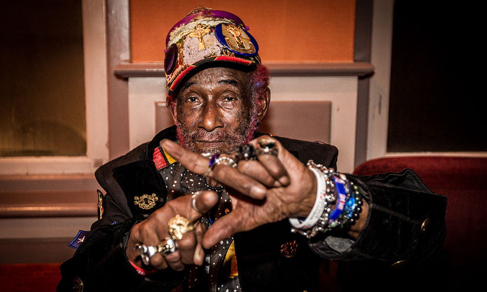 Best Reggae Producers: 10 Pioneers Of Jamaica’s Musical Legacy