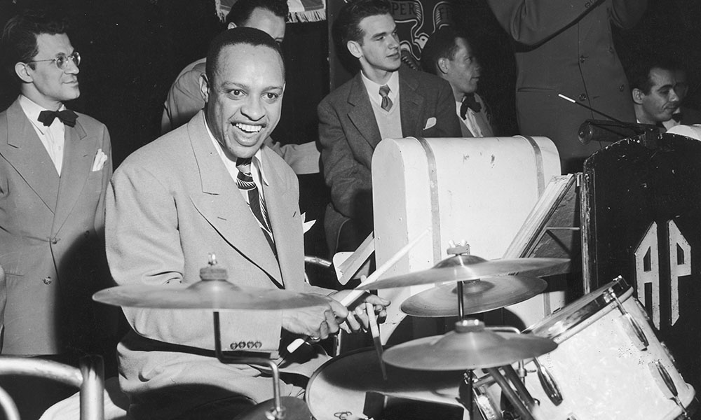 Best Lionel Hampton Songs: 20 Jazz Essentials