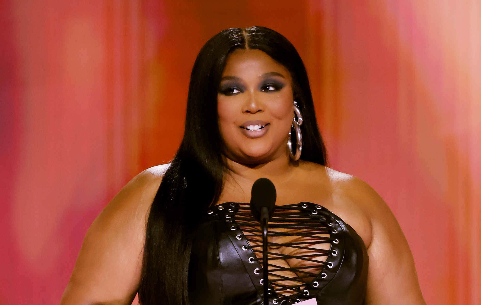 Lawyer for dancers suing Lizzo for sexual harassment calls her “I quit” announcement “a joke”