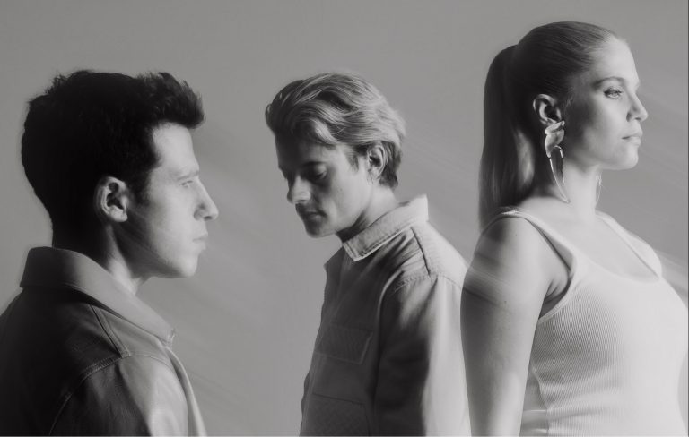 London Grammar announce new album ‘The Greatest Love’ with hypnotic lead single ‘House’