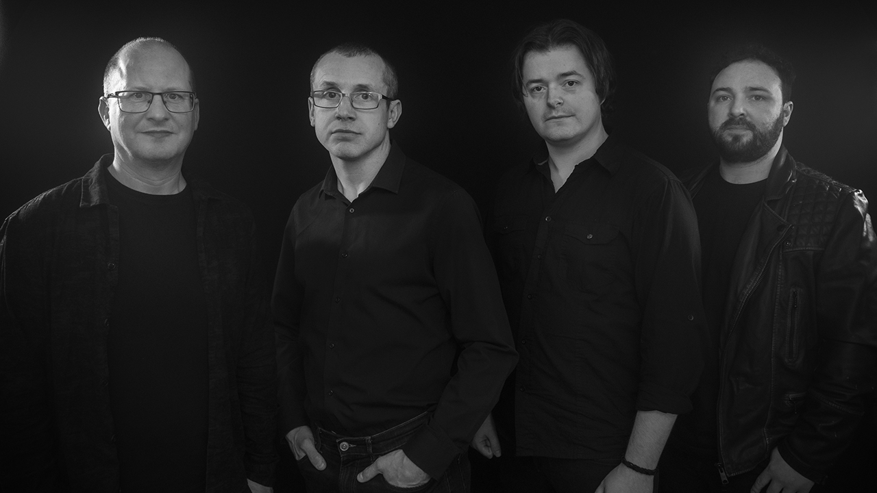 New UK prog quartet Age Of Distraction announce debut album