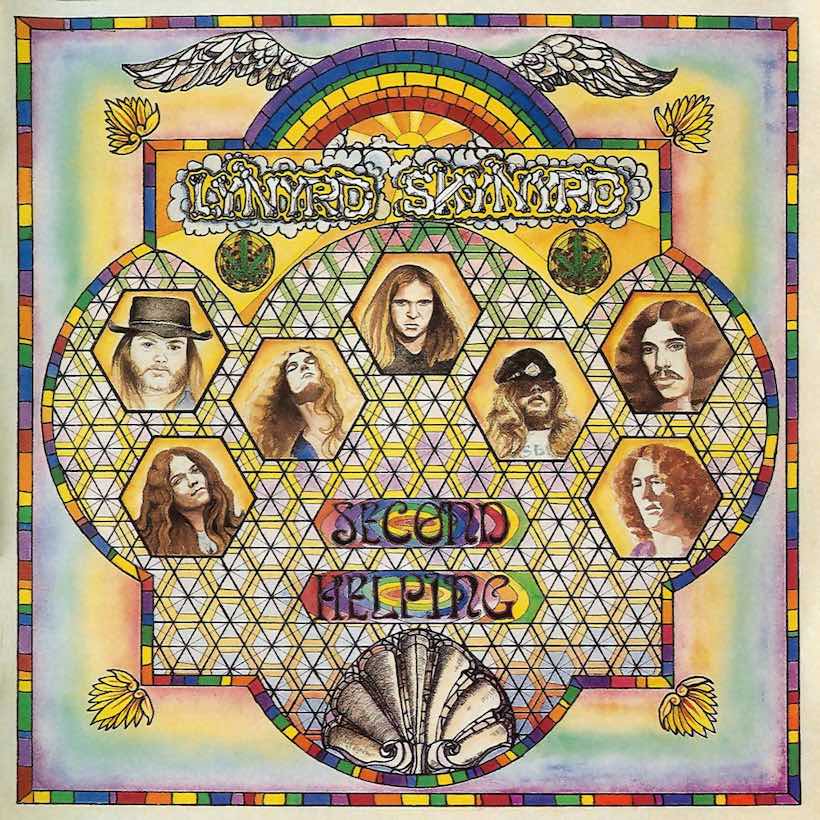 ‘Second Helping’: Lynyrd Skynyrd Dishes Up A Tasty Sophomore Treat