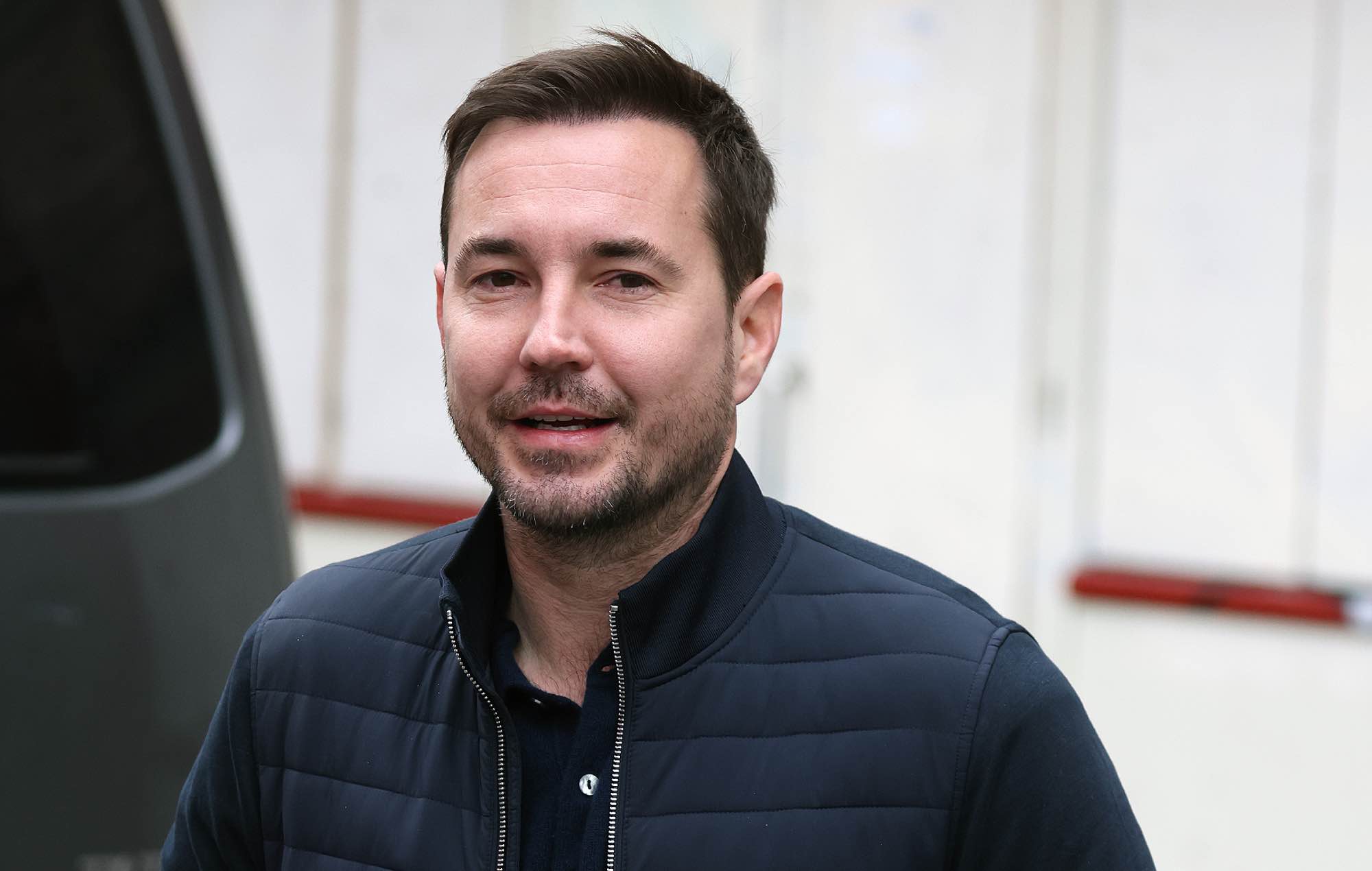 ‘Line Of Duty’ star Martin Compston says ‘Game Of Thrones’ turned him down