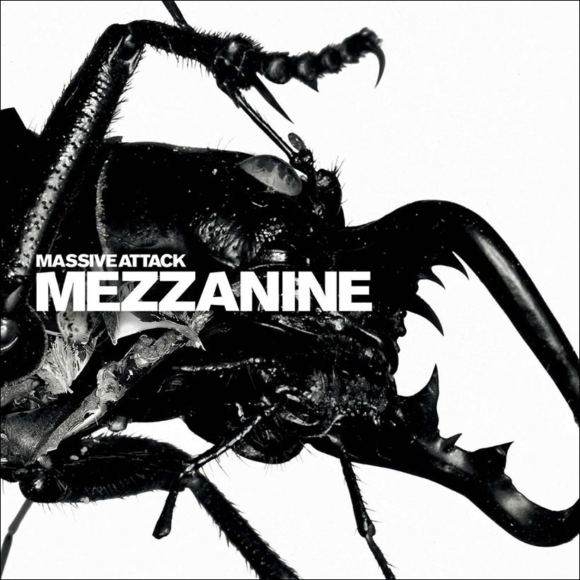 ‘Mezzanine’: How Massive Attack Took Things To A Whole New Level