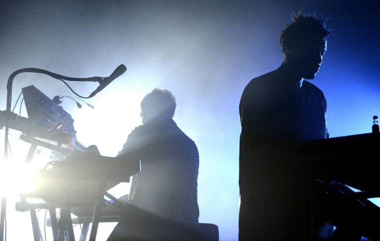 Massive Attack announce huge line-up for ‘Act 1.5’ homecoming Bristol gig