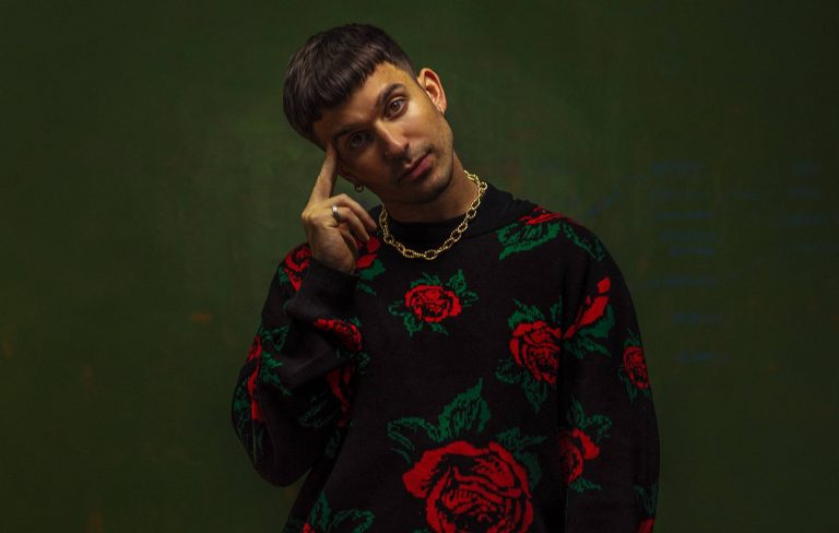 Michael Bibi had “mixed emotions” playing Coachella as first show since cancer diagnosis