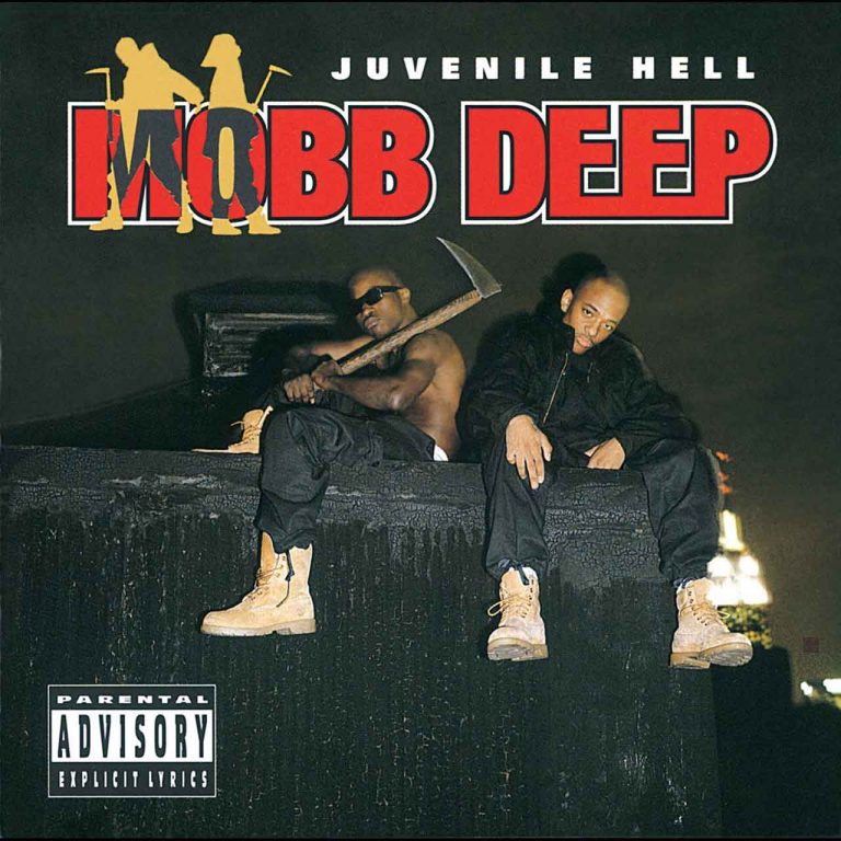 Pint-Sized & Violent: Digging Into Mobb Deep’s ‘Juvenile Hell’