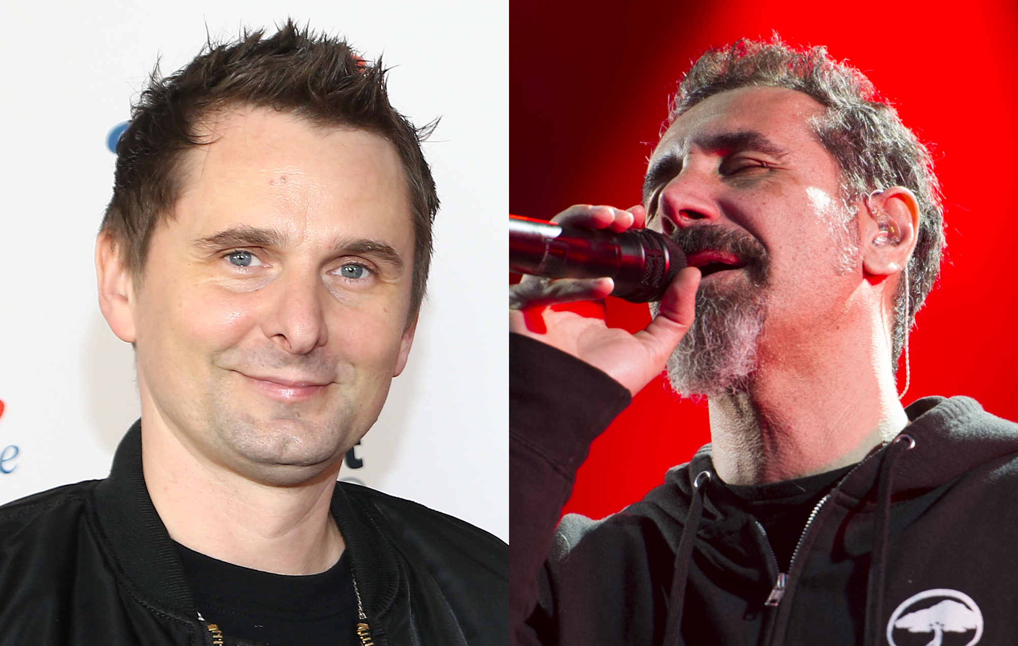 Muse’s Matt Bellamy responds to ‘Knights Of Cydonia’ reimagined in the style of System Of A Down