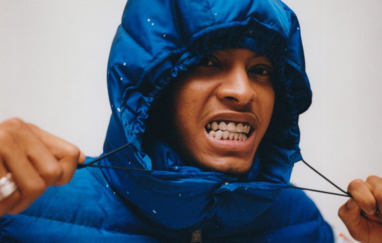 Nemzzz, UK rap’s hardest-working new star: “Manchester builds you differently”