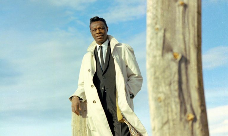 ‘Nature Boy’: The Strange, Enchanted Tale Behind The Nat ‘King’ Cole Classic